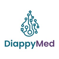 DiappyMed logo - Similar company to Yoo Soft