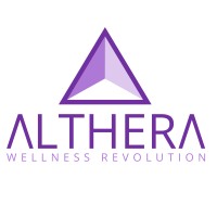 Althera logo - Similar company to Nutrix24