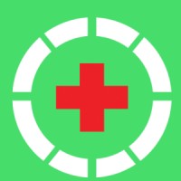 FlyHospital logo - Similar company to Amin Technology