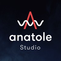 Studio Anatole logo - Similar company to Creative Sound - Paris