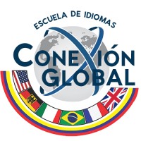 Conexión Global Idiomas logo - Similar company to Instituto De Idiomas Natalis Language Centre Limitada