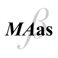 MAas Architects logo - Similar company to Arkscape