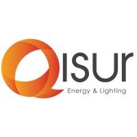 Qisur Energy & Lighting logo - Similar company to Mad Distribution