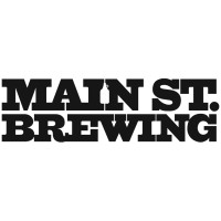 Main Street Brewing Company logo - Similar company to The Black Cat