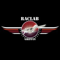 RACLAB GRIFFIN logo - Similar company to Raclab Aybars