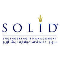 Solid Engineering & BIM Management Consultant logo - Similar company to Anubis For Engineering Services