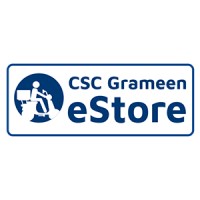CSC Grameen eStore logo - Similar company to Jainify Org.