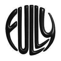 Fully Design Co logo - Similar company to Le Studio Anthost