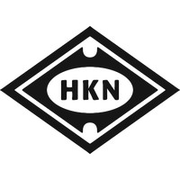 University of Michigan Eta Kappa Nu (HKN) Beta Epsilon logo - Similar company to Tau Beta Pi - Michigan Gamma Chapter