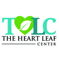 The Heart Leaf Center logo - Similar company to Curo Consulting Group