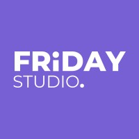Friday Studio logo - Similar company to Eneo, Agence Numérique Connectée Au Vivant