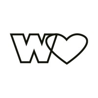 With Love Music logo - Similar company to Seedj