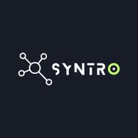 Syntro logo - Similar company to Syntro B.V.