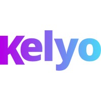 Kelyo logo - Similar company to Voltyge