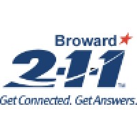 2-1-1 Broward