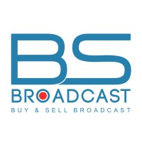 BS Broadcast logo - Similar company to Creative Broadcast Agency