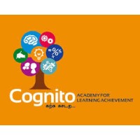 Cognito Academy logo - Similar company to Devbhoomi
