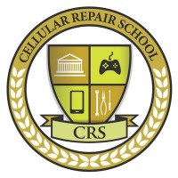 Cellular Repair School logo - Similar company to Ifixamerica
