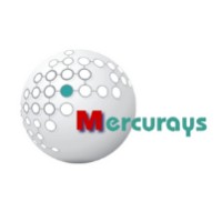 Mercurays logo - Similar company to Mercury Technologies