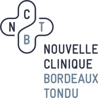 NOUVELLE CLINIQUE BORDEAUX TONDU logo - Similar company to Tdmr