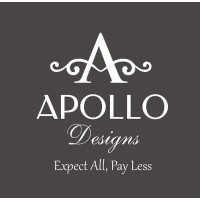 Apollo Designs logo - Similar company to Vanitywala.Com