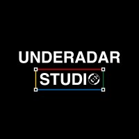 Underadar Studio logo - Similar company to 859Mindshare