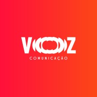 Voz Comunicação logo - Similar company to Multi Comunicação
