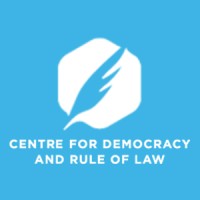 Centre for Democracy and Rule of Law (CEDEM) logo - Similar company to Deezybreezy®