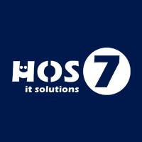 Hos7 It Solutions