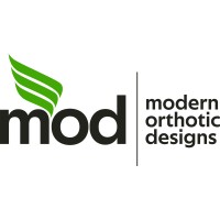 Modern Orthotic Designs logo - Similar company to Pacific Diagnostics Ltd - Kenya