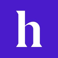 Hups logo - Similar company to Crisp Ab