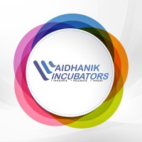 Vaidhanik Vincubators logo - Similar company to Esfresho