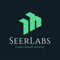 Seer Labs logo - Similar company to Sherpa Protocol