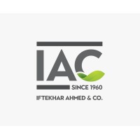 IFTEKHAR AHMED & CO. logo - Similar company to Mango Exporter