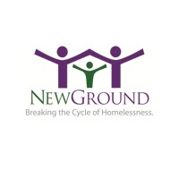 New Ground Inc. logo - Similar company to Brighter Tomorrows, Incorporated