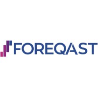 Foreqast logo - Similar company to Redfly.Ai