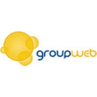 Groupweb Informática logo - Similar company to Web Group