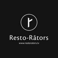 Resto-Rātors logo - Similar company to Kfc Baltics