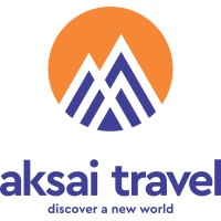 Ak-Sai Travel logo - Similar company to Alpindustria