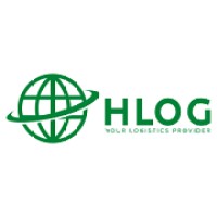 HLOGISTICS (HLOG) logo - Similar company to Clustdoc