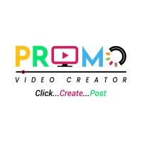 Promo Video Creator logo - Similar company to Promo Video Lab - Explainer Video Company