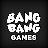 Bang Bang Games logo - Similar company to Rapidplay Games