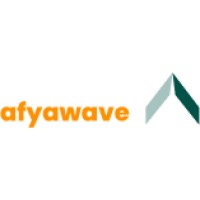 AfyaWave Ltd logo - Similar company to Coderina Rwanda