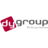 DYGROUP logo - Similar company to Mindthegap
