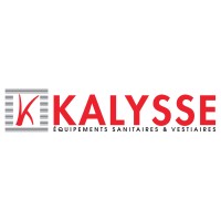 Kalysse logo - Similar company to Infinitex