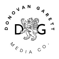 Donovan Garett Media Co. logo - Similar company to Trulata