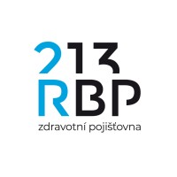 RBP, zdravotní pojišťovna logo - Similar company to Spinware S.R.O.