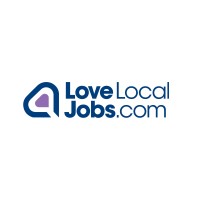 LoveLocalJobs.com logo - Similar company to H & B Recruitment