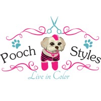 Pooch Styles Pet Grooming logo - Similar company to Baker'S Bacon Llc.