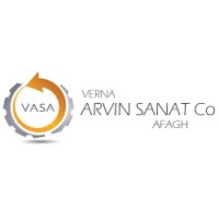 Arvin Sanat logo - Similar company to Indestan Normaseal